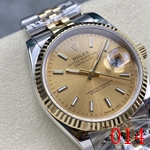 ロレックスコピー 36mm 316鋼 自動巻き時計 428